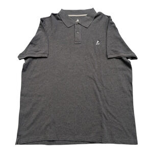 2000's Mickey Mouse Polo Shirt